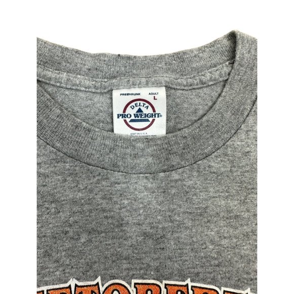 2002 Daytona Beach Biketoberfest tee shirt Size L - Picture 5 of 6